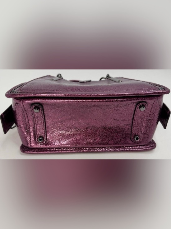 COACH Dreamer 21 2WAY Shoulder Tote Bag Coach Dreamer 21 in 